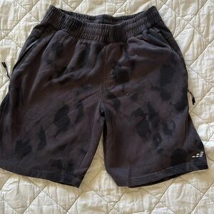 BCG men’s cotton shorts size M